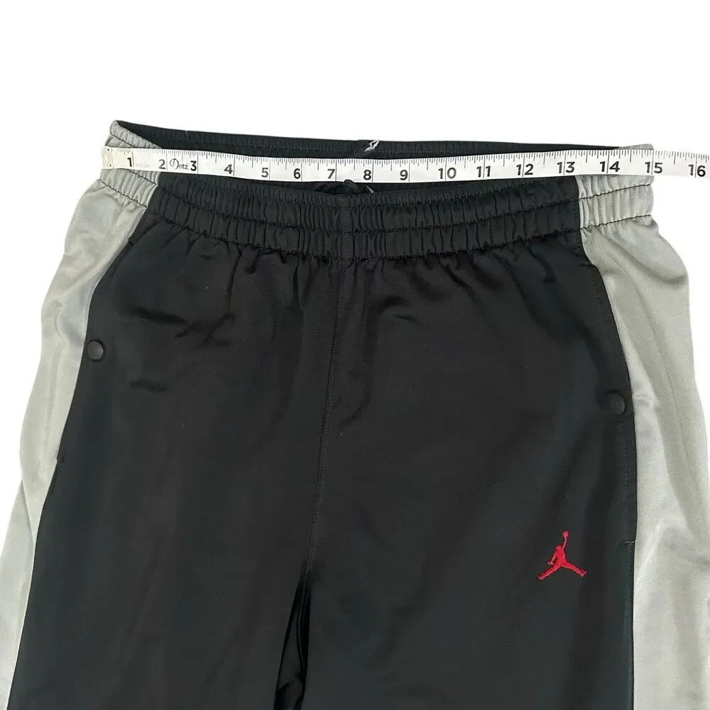 Jordan zip advantage